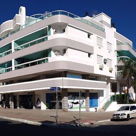 Porto Del Mar - 80m da Praia Florianópolis Esterno foto